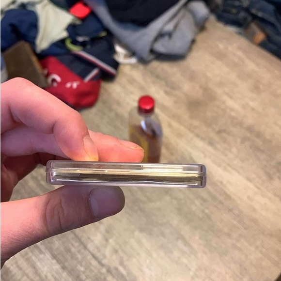 23k gold pickachu card - Picture 2 of 4